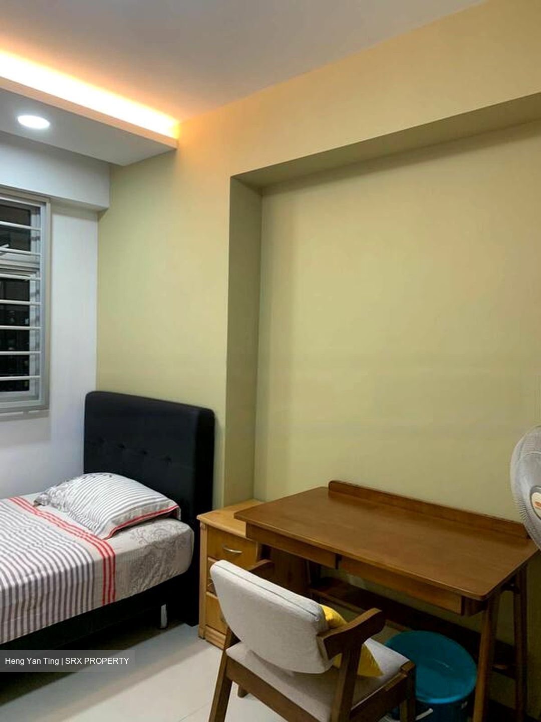 Blk 453B Fernvale Flora (Sengkang), HDB 4 Rooms #462979871